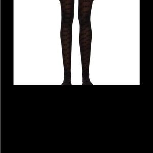Balenciaga TIGHTS SIZE  smalll   new